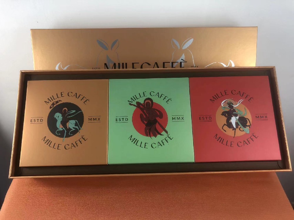 廣州彩盒包裝印刷廠- 專業(yè)定制包裝，印刷一站式服務