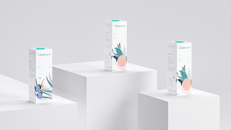 彩盒印刷：打造精美包裝，塑造品牌形象