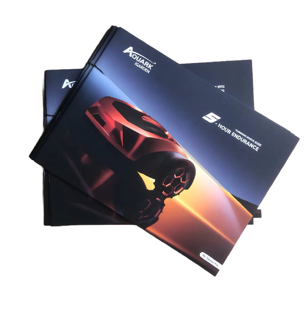 宣傳冊(cè)印刷：傳遞價(jià)值，塑造印象