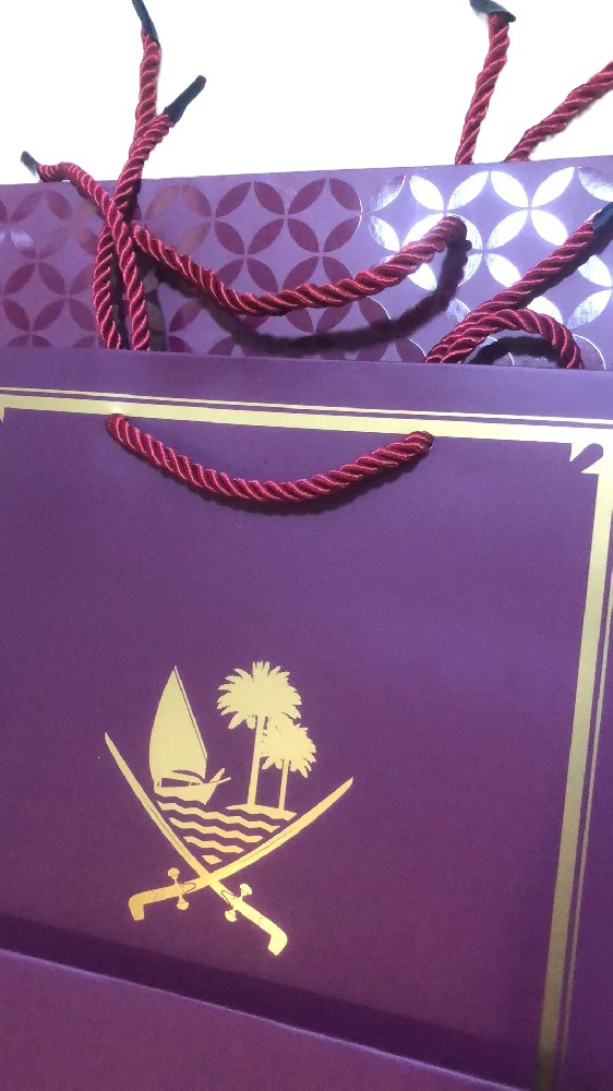 專業(yè)紙袋印刷定制，滿足您的多元需求